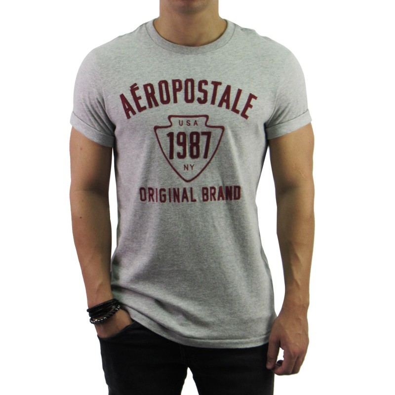 blusa da aeropostale masculina