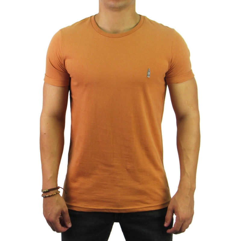 camisa caqui masculina