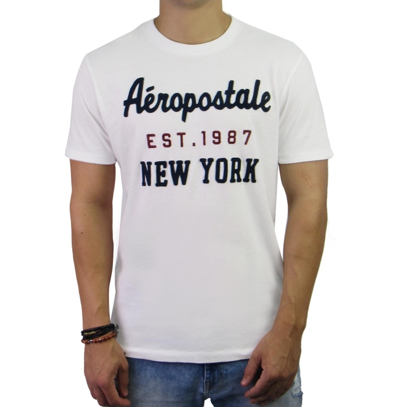 blusa da aeropostale masculina